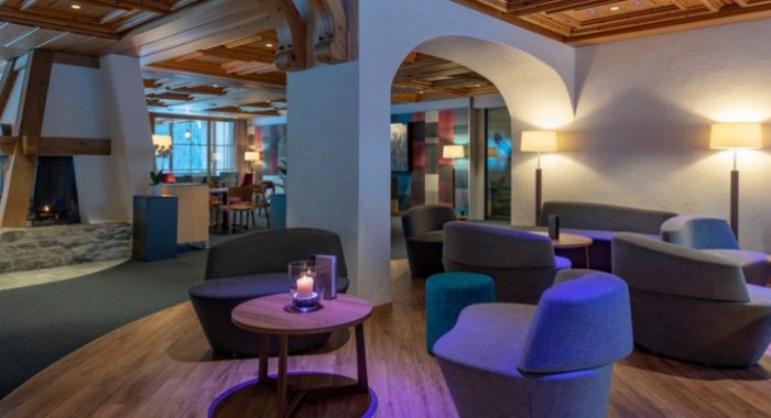 Hotel Sunstar Grindelwald, Grindelwald ski chalet, image 4